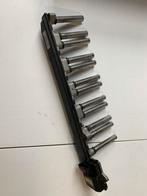 Mercedes S600 L V12 W221 bobinerails A2751500680 rechts, Gebruikt, Mercedes-Benz