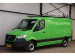 Mercedes-Benz Sprinter | Zakelijke Lease v.a. €425.76 pm, Auto's, Automaat, Gebruikt, Overige kleuren, Diesel