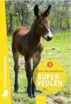 Superveulen / De paardenmeiden / 4 9789044817294, Verzenden, Gelezen, Netty van Kaathoven