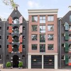 Appartement met balkon en 2 slaapkamers in Amsterdam-Centrum, Direct bij eigenaar, Appartement, Amsterdam, Amsterdam