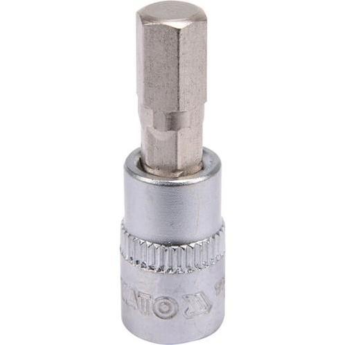 Inbus Dop Hex 1/4 7Mm L37Mm, Computers en Software, Laptop-opladers, Verzenden