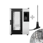 GGM Gastro | Combistheemer - Touch - 10x GN 1/1 - incl. |, Verzenden