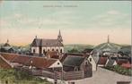 EGMOND AAN ZEE - Panorama, Verzamelen, Ansichtkaarten | Nederland, Verzenden, Gelopen