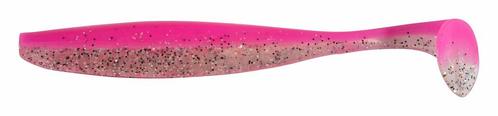 Ultimate EZ Shad Pink Pearl 12cm (8 Stuks), Watersport en Boten, Hengelsport | Algemeen, Overige typen, Nieuw, Verzenden