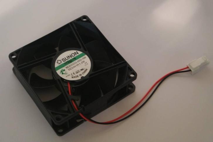 Ventilator Cafitesse 50 / 51 Gereviseerd machine koffie, Witgoed en Apparatuur, Koffiezetapparaten, Zo goed als nieuw, Ophalen of Verzenden