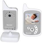 Lorelli Video Phone Grijs Digitale Beeldbabyfoon, Kinderen en Baby's, Babyfoons, Verzenden, Nieuw