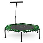 Fitness trampoline - Groen - 127 cm, Ophalen of Verzenden, Nieuw