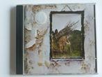 Led Zeppelin - IV (remaster), Cd's en Dvd's, Verzenden, Zo goed als nieuw