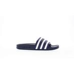 -14% Adidas  Adidas adilette badslippers slipper sportcasual, Slippers, Nieuw, Verzenden, Blauw