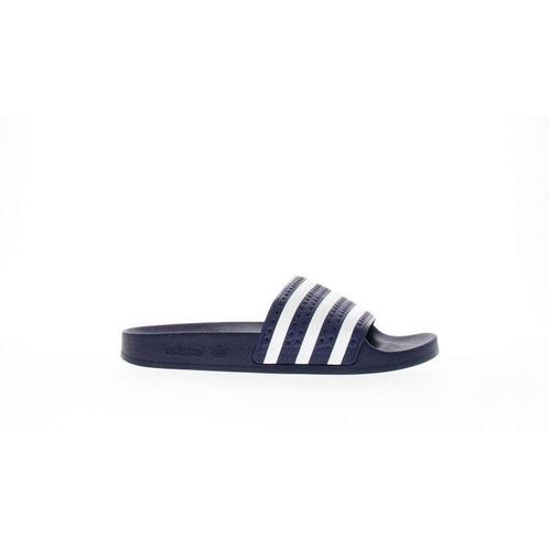 -14% Adidas  Adidas adilette badslippers slipper sportcasual, Kleding | Heren, Schoenen, Slippers, Blauw, Nieuw, Verzenden