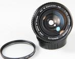 Minolta MC W.Rokkor-SG 3.5/28mm | Groothoeklens, Nieuw