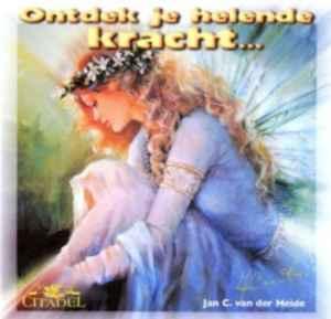 cd - Jan C. van der Heide - Ontdek Je Helende Kracht..., Cd's en Dvd's, Cd's | Overige Cd's, Zo goed als nieuw, Verzenden