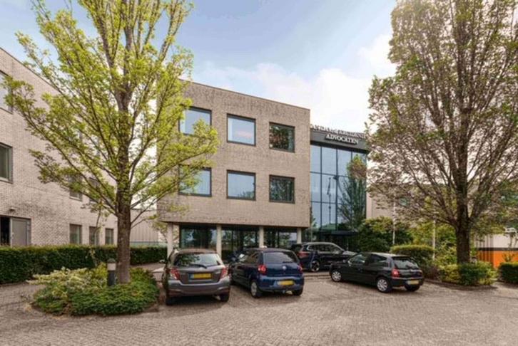 Kantoorruimte te huur Capelle Aan Den Ijssel, Zakelijke goederen, Bedrijfs Onroerend goed, Kantoorruimte, Huur