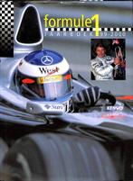 Jaarboek Formule 1 1999-2000 9789060131053 Petzmeier, Boeken, Gelezen, Petzmeier, Verzenden