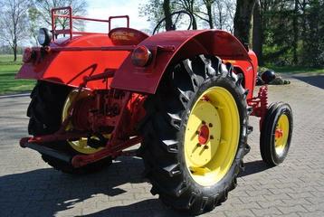 Porsche - P122 - 1956 beschikbaar voor biedingen