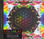 cd - Coldplay - A Head Full Of Dreams, Verzenden, Nieuw in verpakking