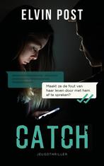 Politie niet betreden - Catch (9789026166266, Elvin Post), Verzenden, Nieuw