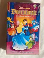 DOORNROOSJE (VHS), Verzenden, Gebruikt