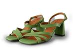 Di Lauro Pumps in maat 40 Groen | 10% extra korting, Pumps, Verzenden, Groen, Di Lauro