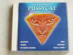 Pussycat featuring Toni Wille - The very best of, Verzenden, Nieuw in verpakking