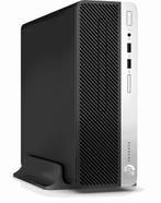 HP ProDesk 400 G4 SFF i5-7500 3,8 GHz 16 GB RAM 512GB SSD, Computers en Software, I5-7500, Verzenden, Refurbished, HP