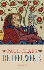 De leeuwerik 9789023462798 Paul Claes, Verzenden, Gelezen, Paul Claes