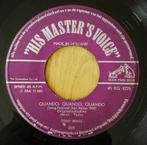 Tony Renis – Quando, Quando, Quando Single, Verzenden, Nieuw in verpakking