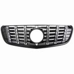 Grill Mercedes V-Class W447 Vito (2014-..) GT Look Glans, Auto-onderdelen, Ophalen of Verzenden, Nieuw