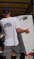 Goedkoop verhuizen Rotterdam, Inpakservice, Opslag