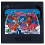 Sega Game Gear Sega Game Pack 4 in 1 (Losse Cassette), Spelcomputers en Games, Games | Sega, Zo goed als nieuw, Verzenden