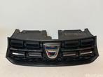 Dacia Sandero II Logan II Grille 623107554R 623108072R, Ophalen, Gebruikt