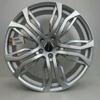 Set velgen 22 inch Universele GMP Dynamik 5x120 *OS1005030*, Auto-onderdelen, Banden en Velgen, Velg(en), Nieuw, Overige maten