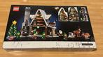 Lego Set - 10275 - Seasonal, Creator Expert - Elf Club House, Nieuw