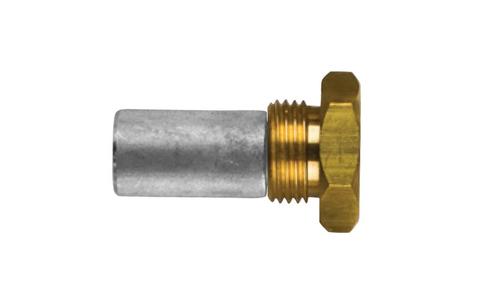 Renault M. Stang voor koeler Zink + Brass, Watersport en Boten, Bootonderdelen, Motor en Techniek, Nieuw, Zeilboot of Motorboot