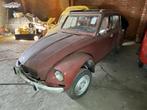 Citroën Dyane 4 - BAARLE