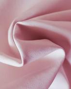 Skai Imitatieleder Licht Roze, Hobby en Vrije tijd, Nieuw, Roze