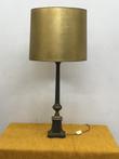Vintage Gold-Classic tafellamp schemerlamp