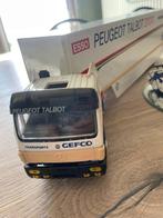 Modelauto Peugeot Talbot Sport vrachtwagen, Hobby en Vrije tijd, Nieuw