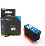 Geschikt Epson 202XL inktcartridge cyaan hoge capaciteit, Nieuw, Cartridge, Inktmedia
