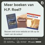 VIERDE DIMENSIE 9789077341285 H.P. Roel, Boeken, Verzenden, Gelezen, H.P. Roel