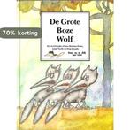 De grote boze wolf 9789061774396 Sylvia Girardet, Verzenden, Gelezen, Sylvia Girardet