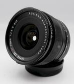 Fujifilm XF 14MM F/2.8 R OCC, Audio, Tv en Foto, Fotografie | Lenzen en Objectieven, Ophalen of Verzenden, Gebruikt