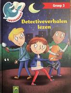 Detectiveverhalen lezen 9783849928940 N.V.T, Boeken, Overige Boeken, Gelezen, N.V.T, Carola Van Kessel, Verzenden