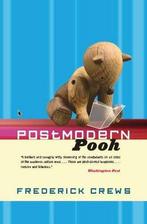 Postmodern Pooh 9780810123847 Frederick Crews, Gelezen, Frederick Crews, Verzenden