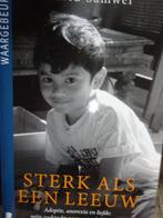 Sterk als een Leeuw David Samwel 9789022597446 David Samwel, Verzenden, Zo goed als nieuw, David Samwel