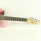 Gear4Music EG34-LA-PK (V2) Electrische Gitaar, Ophalen of Verzenden, Nieuw