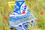 Scheepjes CAL Universe in Bloom - Delft kit - Colour Craft, Ophalen of Verzenden, Nieuw