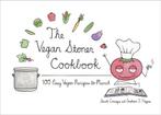 9781607744641 Vegan Stoner Cookbook Sarah Conrique, Nieuw, Sarah Conrique, Verzenden