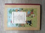 Tintin T8 - Le sceptre dOttokar (B2) -C - 1 Album - Herdruk, Nieuw