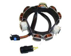 Stator  9.9 t/m 35 pk  - Johnson Evinrude  Bombardier (OMC), Watersport en Boten, Buiten- en Binnenboordmotoren, Verzenden
